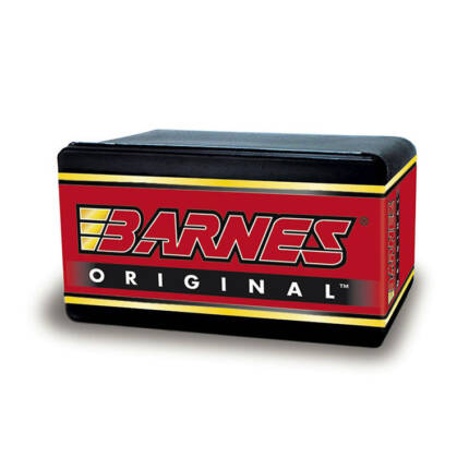 BARNES 38-55 255GR ORIGINAL FN FB BULLET 50CT 30497