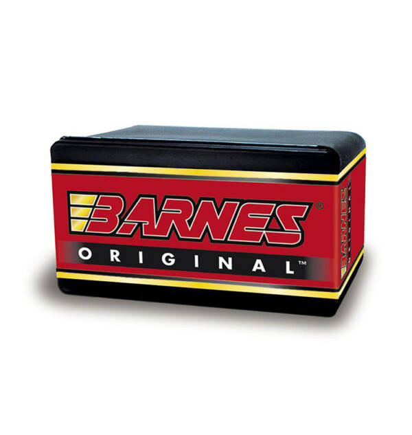BARNES 38-55 255GR ORIGINAL FN FB BULLET 50CT 30497
