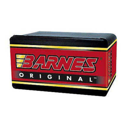 BARNES 45-70 300GR ORIGINAL FN FB 50CT 30612