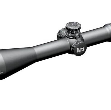 MARCH 10-60X56 SFP HIGH MASTER MTR-5