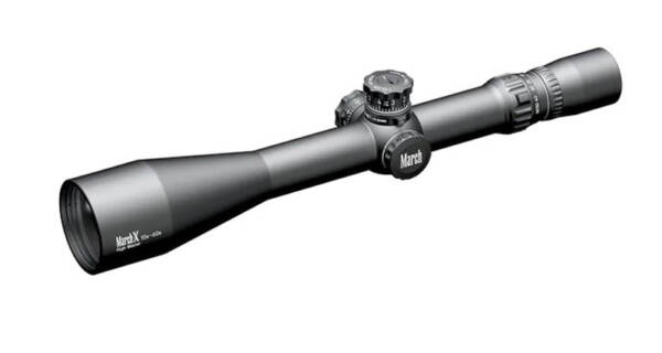 MARCH 10-60X56 SFP HIGH MASTER MTR-5