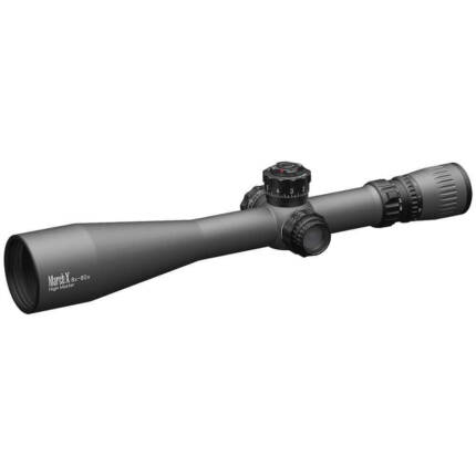 MARCH 8-80X56MM SFP MAJESTA MTR-WFD ILLUM