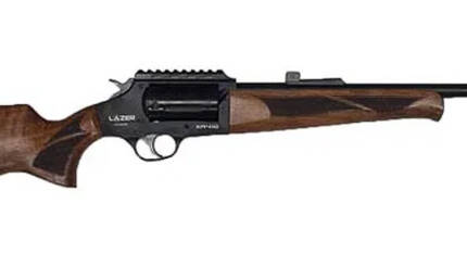 LAZER XR410 410GA 20IN SHOTGUN