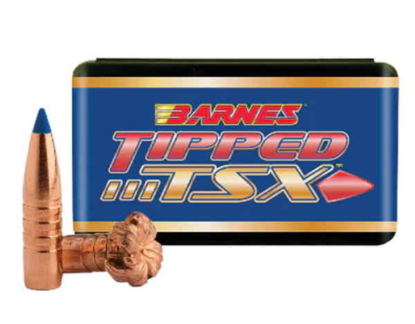 BARNES 8MM 160GR TTSX BT 50CT