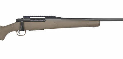 MOSSBERG PATRIOT 7MM PRC PRED BOLT ACTIO