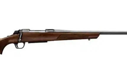 BROWNING AB3 6.5MM CM HUNTER 5RD 22IN
