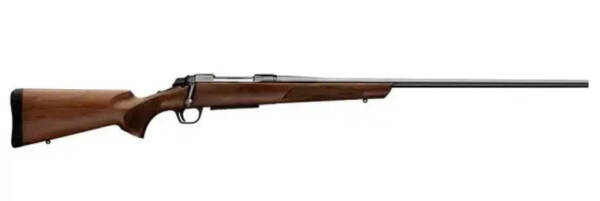 BROWNING AB3 6.5MM CM HUNTER 5RD 22IN