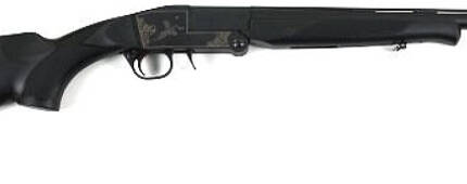 LAZER XT1 12GA 20IN SHOTGUN