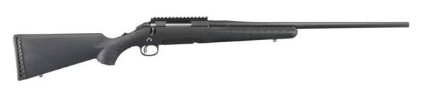 RUGER AMERI 308WIN MATTE BLUE