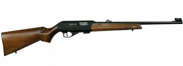 CZ 512 22LR WALNUT 5RD 20IN SEMI
