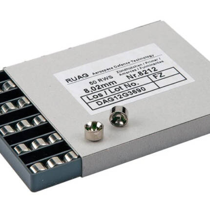 RUAG 50BMG PRIMERS 50PC