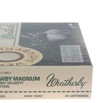 340WBY MAG 225GR INTERLOCK
