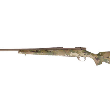 WEATHERBY 6.5PRC VGD MULTICAM