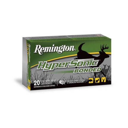 REMINGTON 270 WIN 140GR CORE-LOKT ULTRA BONDED PSP