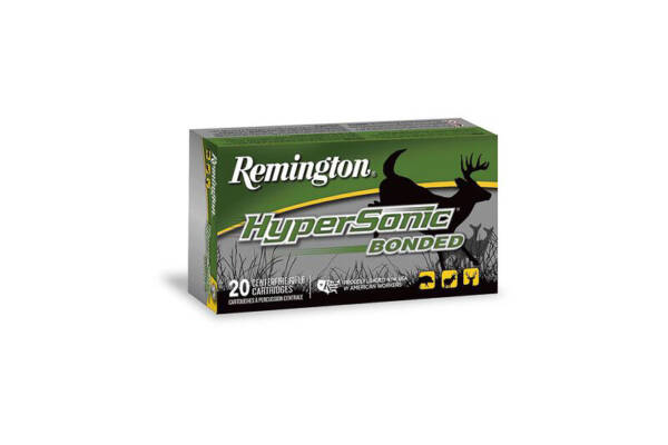 REMINGTON 270 WIN 140GR CORE-LOKT ULTRA BONDED PSP