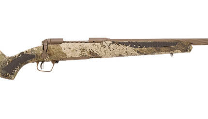 SAVAGE 110 HI-COUNTRY 6.5PRC