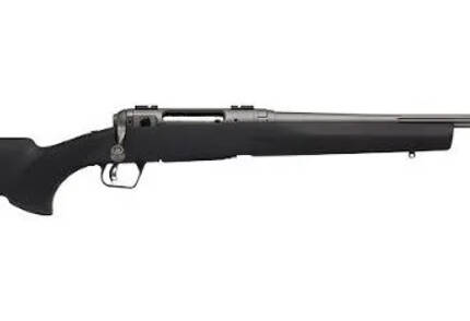 SAVAGE 110 223 TRAIL HUNTER GREEN 22IN #58030