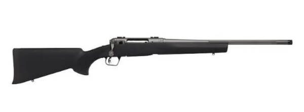 SAVAGE 110 223 TRAIL HUNTER GREEN 22IN #58030