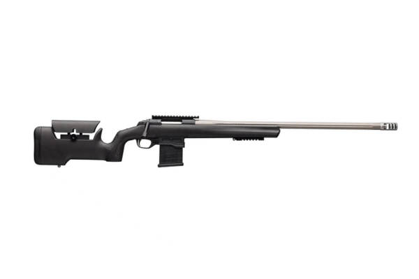 BROWNING X-BOLT 30NOS MAX LR ADJ FLT, MB
