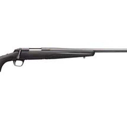 BROWNING X-BOLT 28NOS MAX LR ADJ FLT, MB