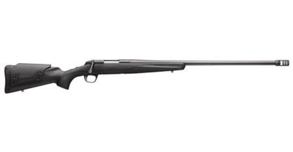 BROWNING X-BOLT 28NOS MAX LR ADJ FLT, MB