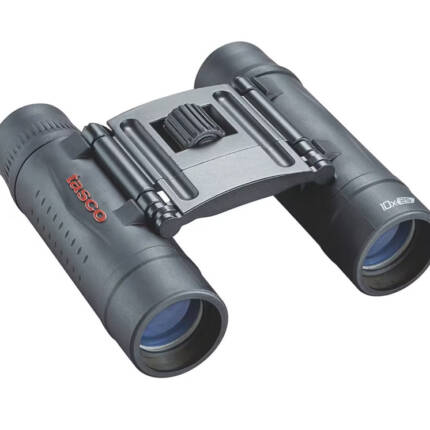 TASCO 10X25 BINOCULARS