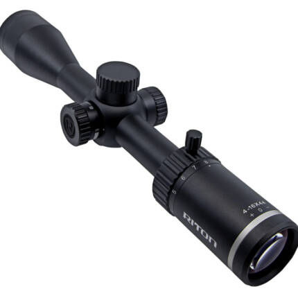 RITON X1 PRIMAL 4-16X44 SCOPE