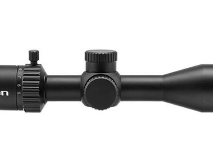 RITON X1 PRIMAL 3-9X40 SCOPE