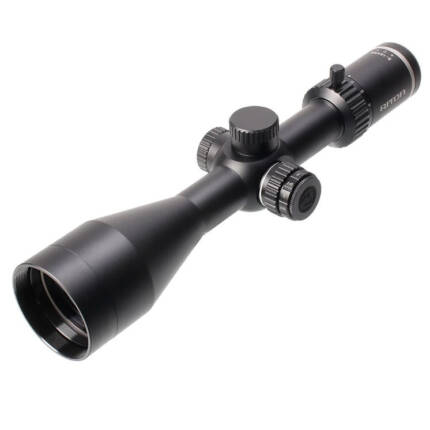 RITON 3 PRIMAL 3-12X56 SFP MOA ILLUMINAT