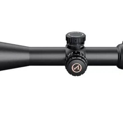 ATHLON MIDAS BTR GEN2 4.5-27X50