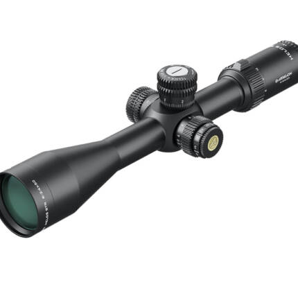 ATHLON HELOS 6-42x50 FFP