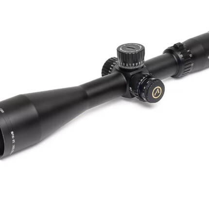 ATHLON ARES 15-45X65 UHD STRAIGHT SCOPE