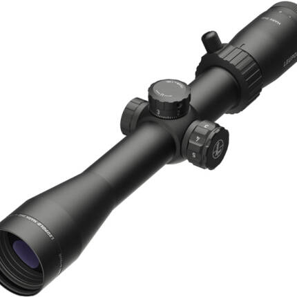 LEUPOLD MARK 3HD 4-12x40 P5 FIREDOT