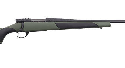 WEATHERBY 6.5PRC VGD SYN GRN