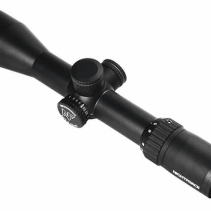 NF C610 SHV 3-10X42MM SCOPE