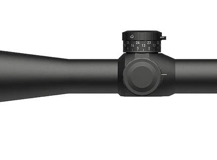 LEUPOLD MARK 5HD 5-25X56 FFP PR2-MIL