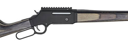 HENRY LNG RNG EXP LEVER RIFLE 223REM