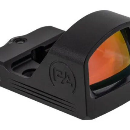 PRIMARY ARMS MINI REFLEX SIGHT MOA