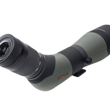 ATHLON ARGOS 20-60X85 SPOTTING SCOPE 45