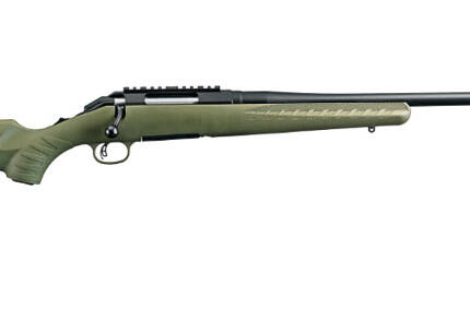 RUGER AMERICAN 308WIN PRED BOLT