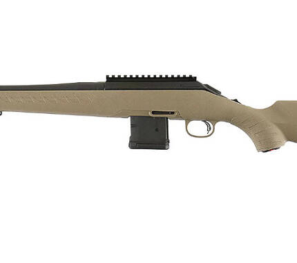 RUGER 5.56NATO AMERICAN RANCH TAN 16IN #36928