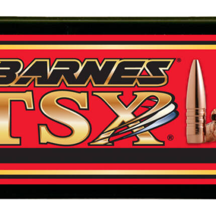 BARNES 338CAL 225GR TSX FB 50CT