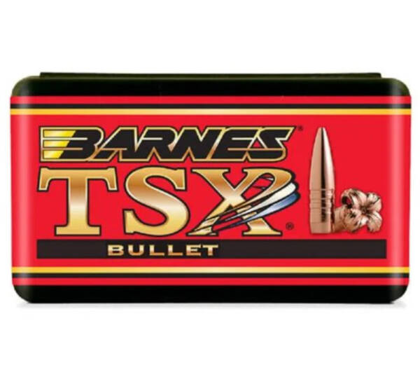 BARNES 375CAL 235GR TSX FB 50CT 30486