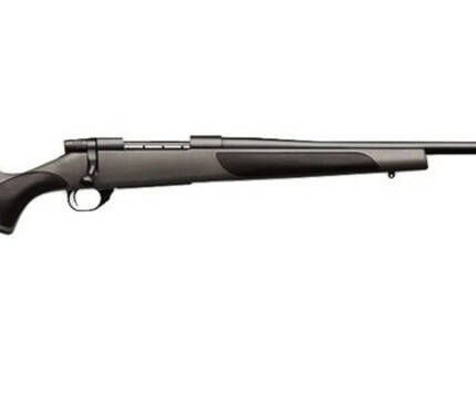WEATHERBY 240WBY VANGUARD SERIES 2 GRIPTONITE STOCK 24IN VGT240WR4O