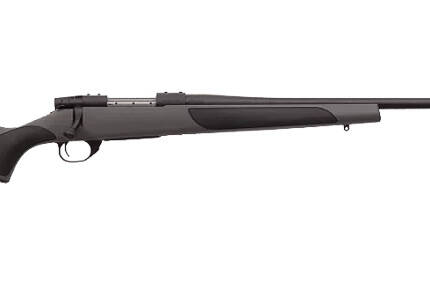 WEATHERBY 6.5CREEDMOOR SYNTHETIC