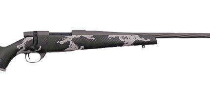 WEATHERBY 257WBY MAG VANGAURD WEATHERGAURD TUNGSTEN 26IN