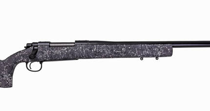REM 7MM REM MAG MODEL 700 LONG RANGE SS