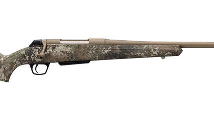 WINCHESTER XPR 300WSM HUNT VIAS