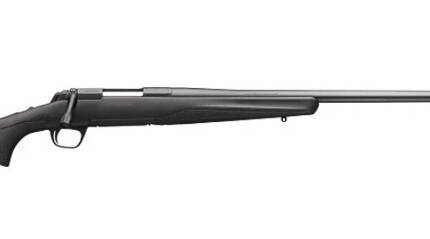 BROWNING X-BOLT 28NOSLER MB LAM FLT