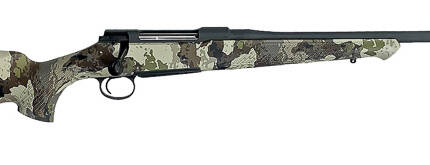 SAUER 9.3X62 S100 XT VIEL CERVIDAE CAMO